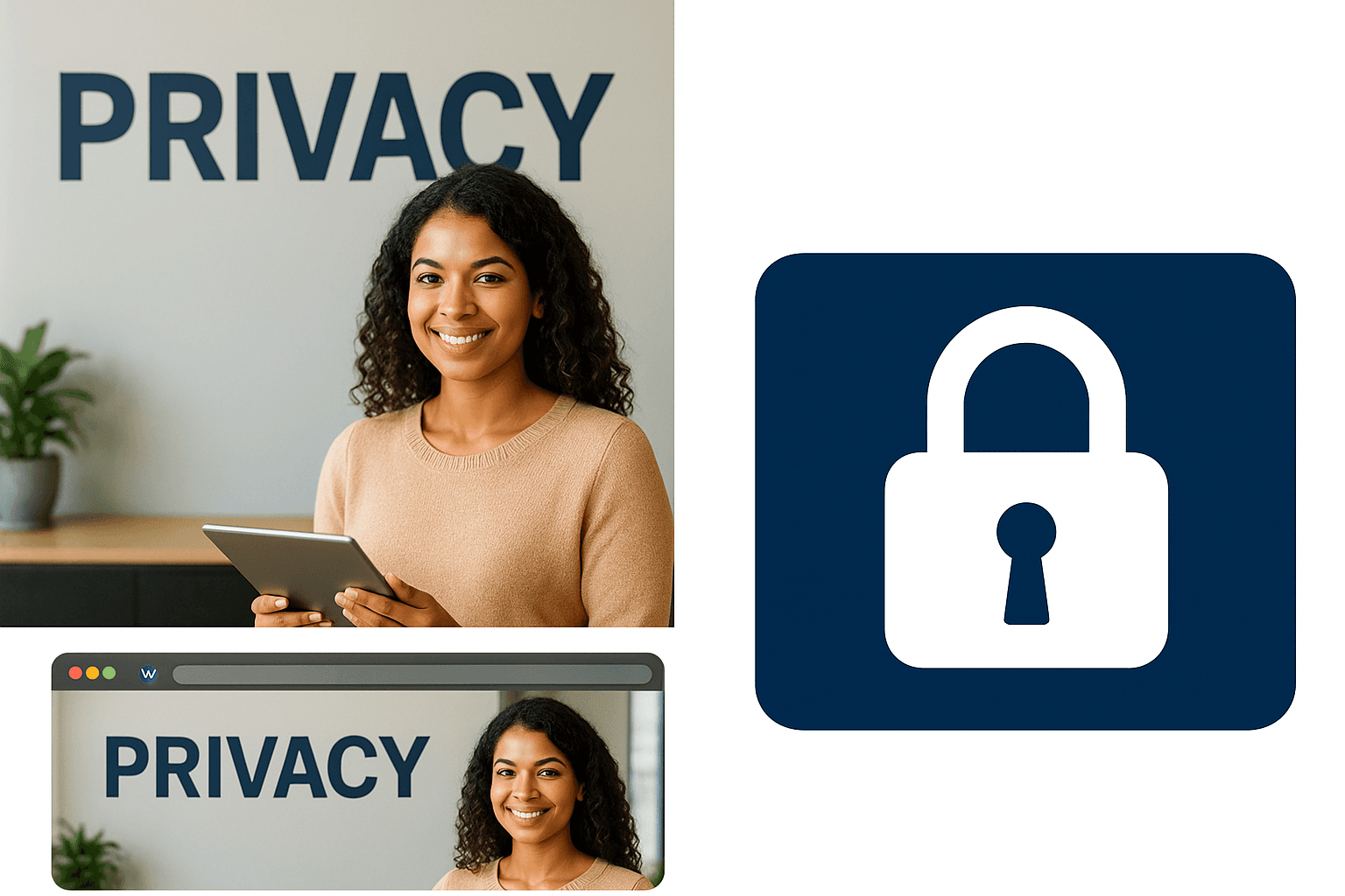 WolvCapital Privacy Policy Hero image