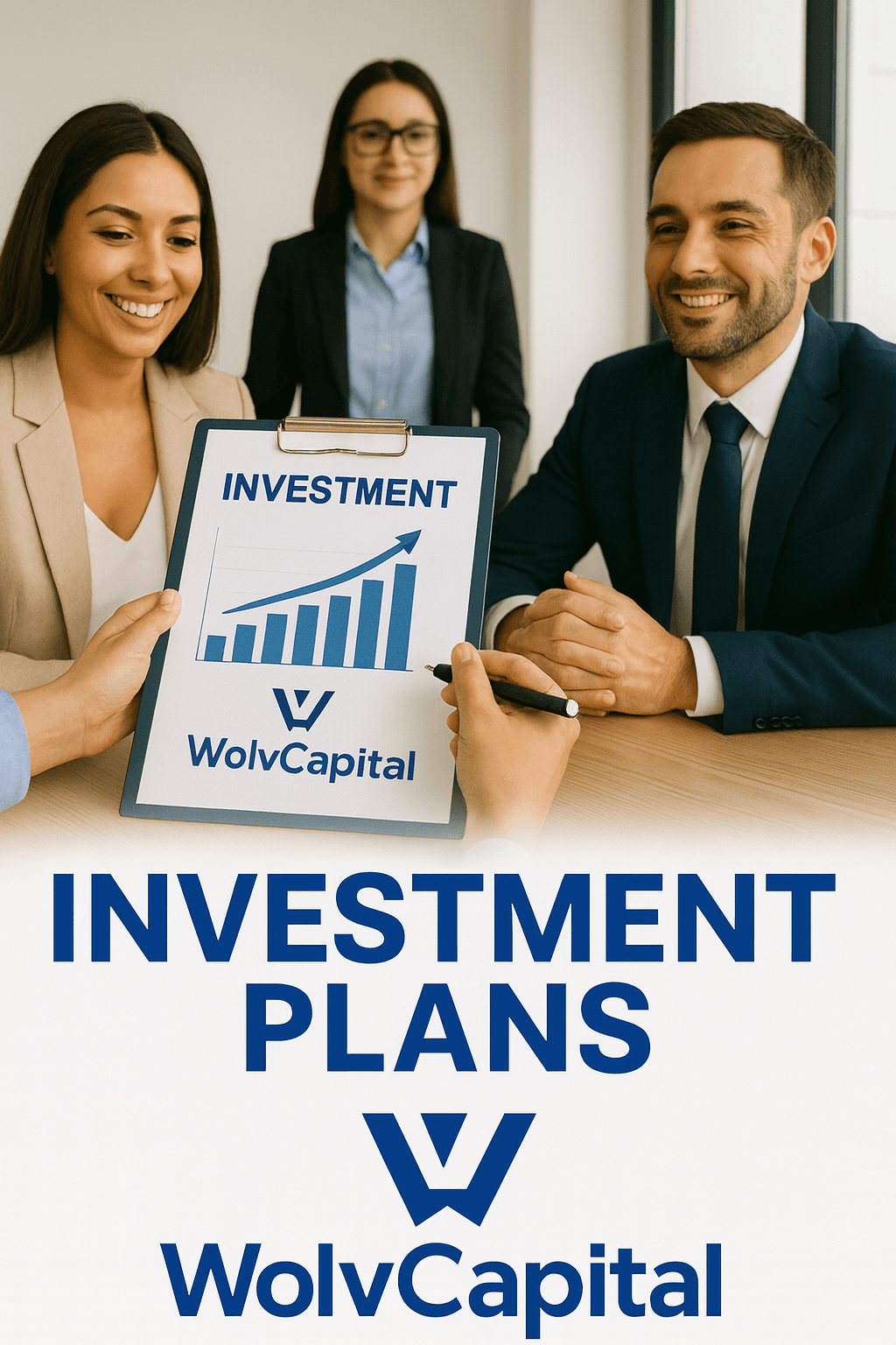 WolvCapital Investment Plans – OpenGraph image